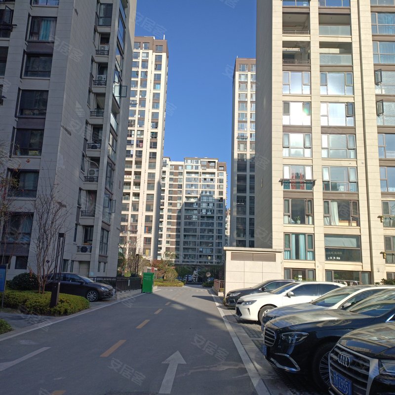 【未来城香颂, 未来城香颂小区详情,房价走势,房源,业主论坛】- 泰州