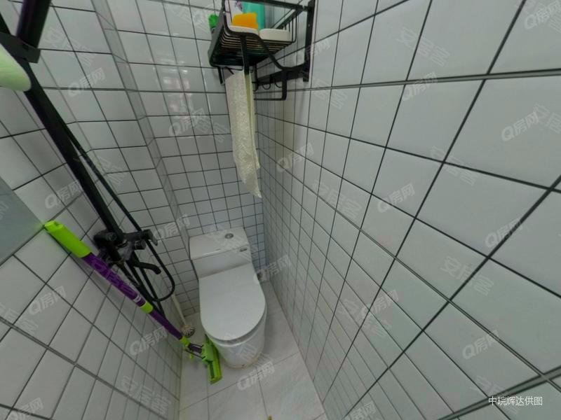 杏林花园2室1厅48.67m精装修