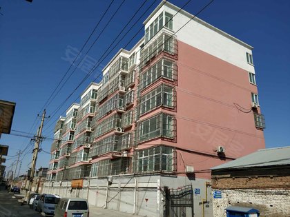 邯郸小区 武安市小区 城区小区 杜庄村东12排1号自建房3950元/m武安