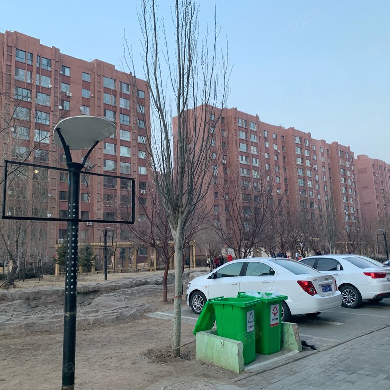 阳光上城上景园小区详情,房价走势,房源,业主论坛】- 包头58同城