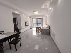 吉首吉首吉首城区乾州经开区电梯三房两厅 拎包入住采光视野好出租房源真实图片