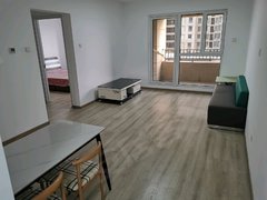 香河北部新城富力新城河孔雀城和园 3室1厅1卫出租房源真实图片