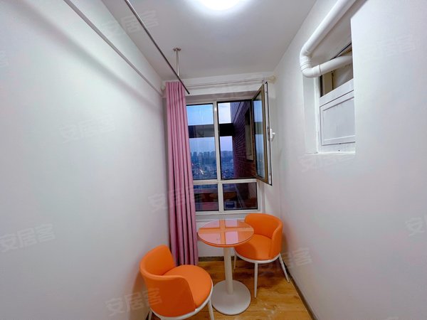 沈阳铁西滑翔城建花园整租城建花园可月付华滑翔地铁盛京医院中国联通