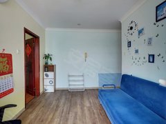 深圳福田皇岗皇庭世纪带家私家电 业主急租 价格可谈出租房源真实图片