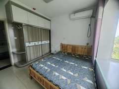 聊城开发区长江路带车位 九州国际两室 精装修 中心医院 聊大附近出租房源真实图片