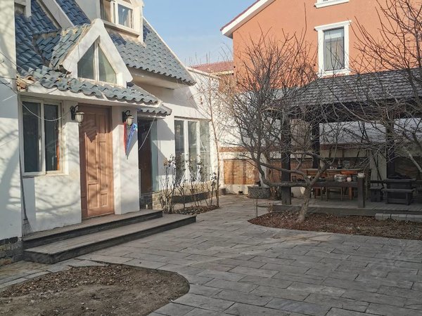 天津西青大寺金龙花园台北别墅bieshu 别墅,办公居住,任你发挥  多套