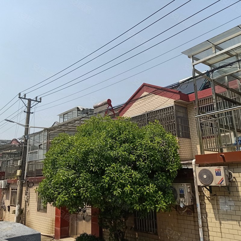 【潘阳新村, 潘阳新村小区详情,房价走势,房源,业主论坛】- 苏州58