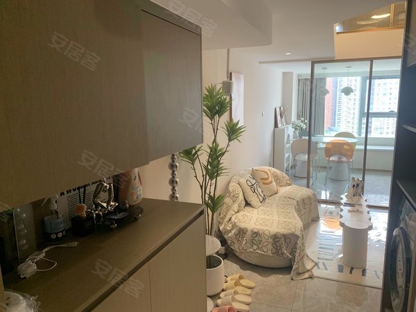 人民南租房,国贸罗湖口岸和信大厦loft,罗湖租房-深圳58安居客