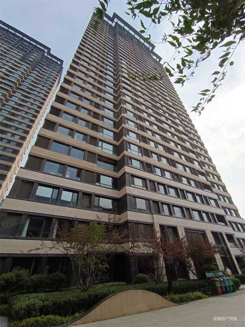 亿达河口湾3室2厅2卫111.1㎡南北242万