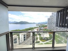 杭州淳安千岛湖千岛湖 湖景房 天屿景区 近高铁站 拎包入住出租房源真实图片