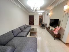潮州湘桥潮枫路恒大城可押一付一,免中jie费,包物业入住随时有钥匙随看出租房源真实图片