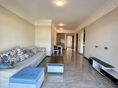 昆明安宁太平新城第一排视野开阔无遮挡带全套家具阳台已封出租房源真实图片