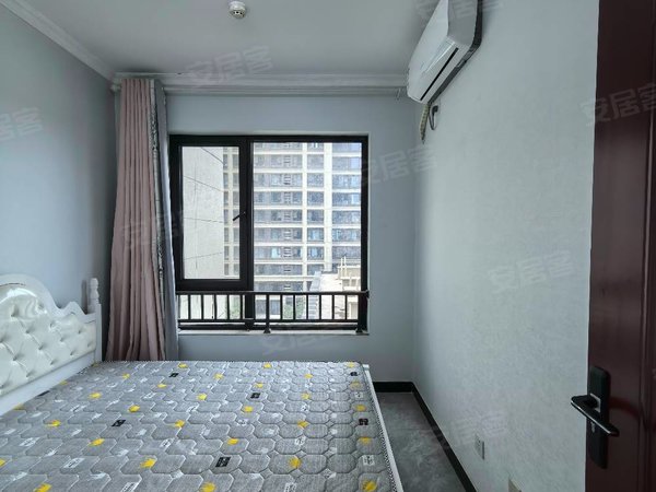 【多图】绿城桂语蘭庭,草滩租房,急租 绿城桂语兰庭 经开一中旁 精装修 适合居家居住 电梯房,经开区租房-西安58安居客