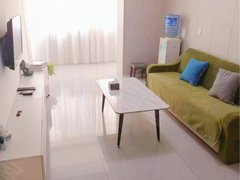 中卫沙坡头旅游购物广场东园小区 2室1厅1卫出租房源真实图片