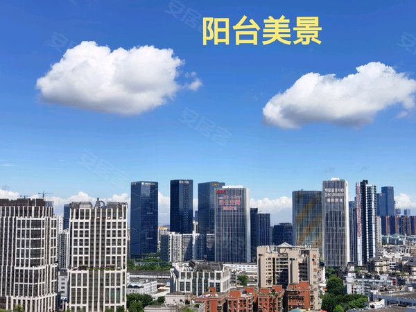 深圳南山南油金晖大厦金晖大厦 2室1厅1卫出租房源真实图片