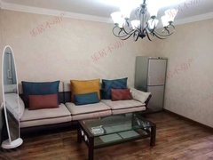 丹东振兴站前木都广场  火车站对面 精装两室 家具家电齐全出租房源真实图片