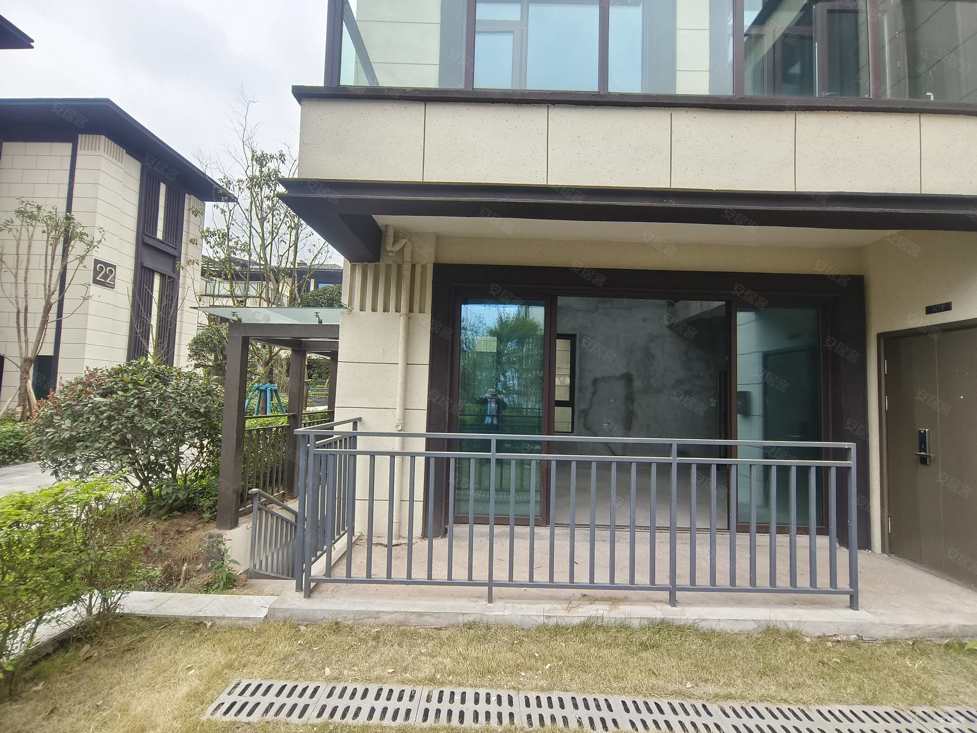 新开盘雍锦府20栋上市了端户大花园送产权车位2个