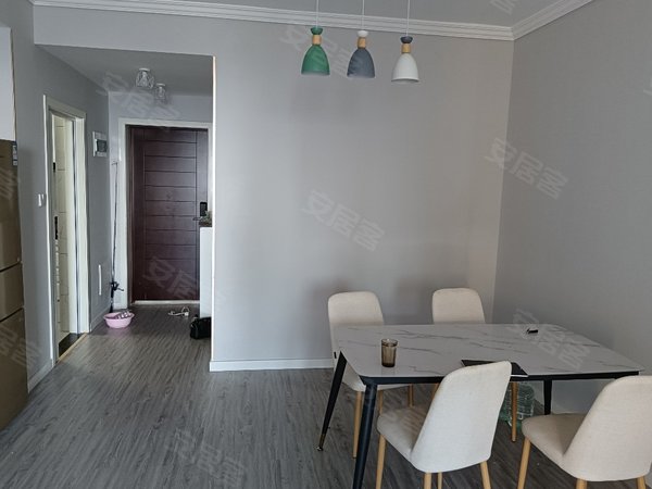 丽水莲都纳爱斯绿谷庄园悦山居绿谷庄园悦山居 3室2厅1卫出租房源真实