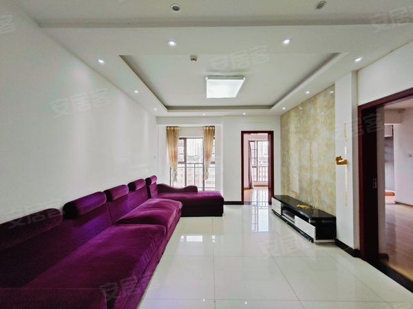 【多图】凤凰御景,滇池路片区租房,新出南向两房,带部分家具,看房方便