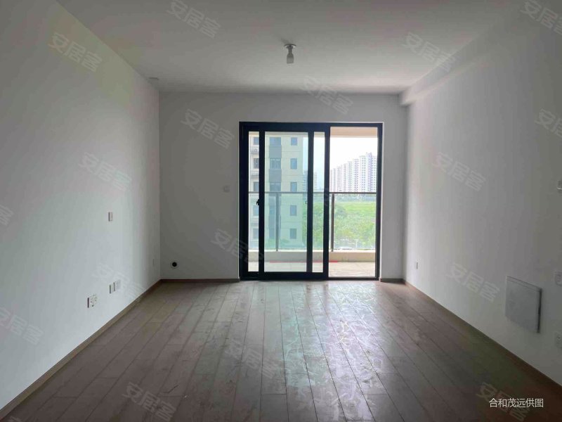 示范区央企打造精装大平层,房东亏30万急售, 好房源,,光樾华庭二手房