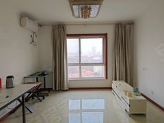 西安灞桥半坡立交珑月湾 2室2厅1卫  电梯房 80平米出租房源真实图片