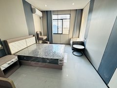 东莞黄江天虹黄江嘉荣附近 电梯单间 阳光房 家电齐全 干净整洁 拎包入住出租房源真实图片