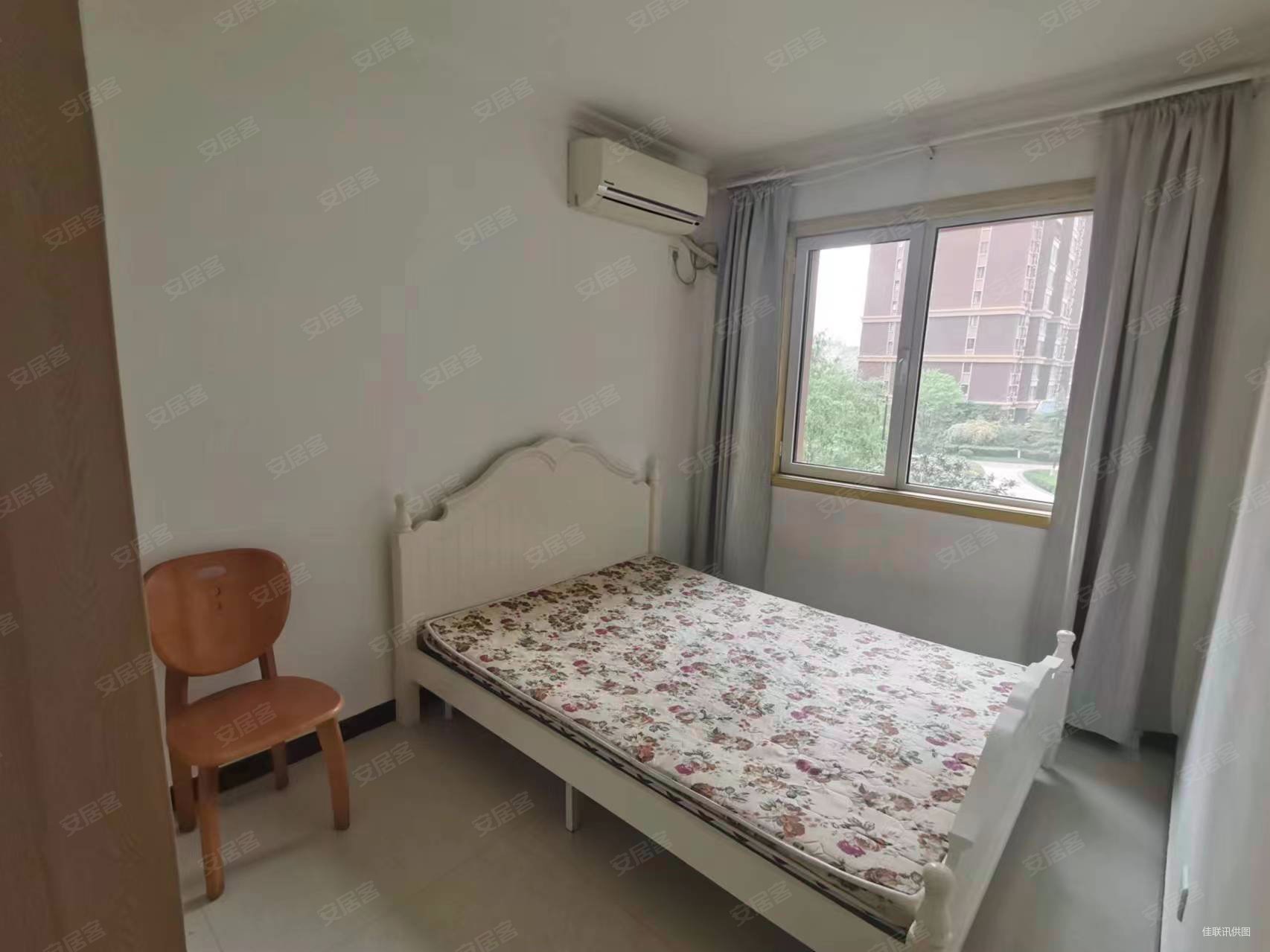 灞业大境东区2室着急出售.看房方便