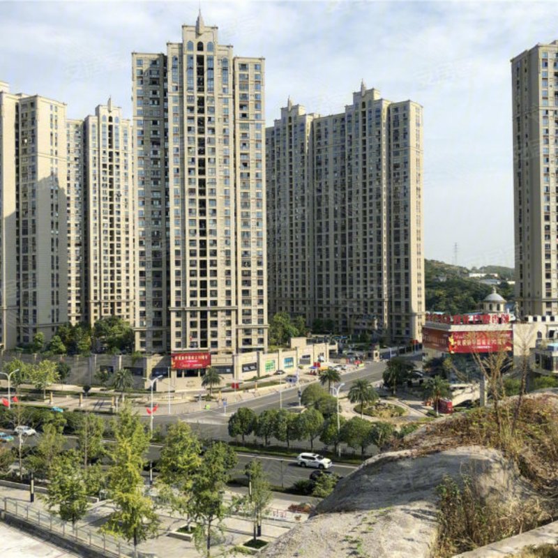 宜化巴黎香颂(公寓住宅)小区详情,房价走势,房源,业主论坛】- 宜昌588