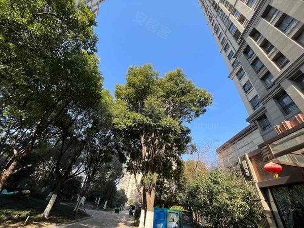 无锡惠山钱桥百乐和园百乐和园 3室2厅1卫 配套齐全 精装修 电梯房