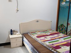 鹰潭贵溪贵溪城区阳光广场 2室2厅1卫出租房源真实图片