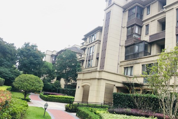 万科晶源(公寓住宅)