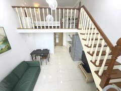 上海浦东张江近中科路 学林路 金科路 近盛大百度 百佳通 智能岛 药谷出租房源真实图片