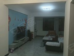 周口郸城郸城中心站方远洺水城 3室2厅2卫出租房源真实图片