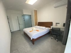 九江濂溪九江学院九江学院万达旁精装好房无中介拧包入住出租房源真实图片