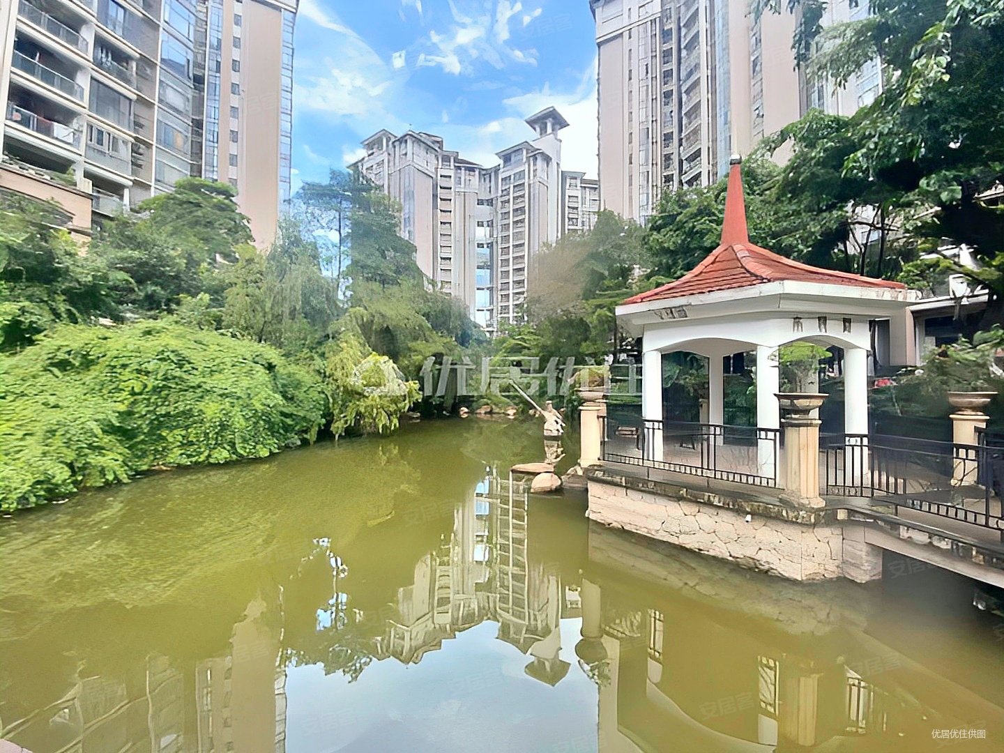 广州富力城北区80平2室诚意可议