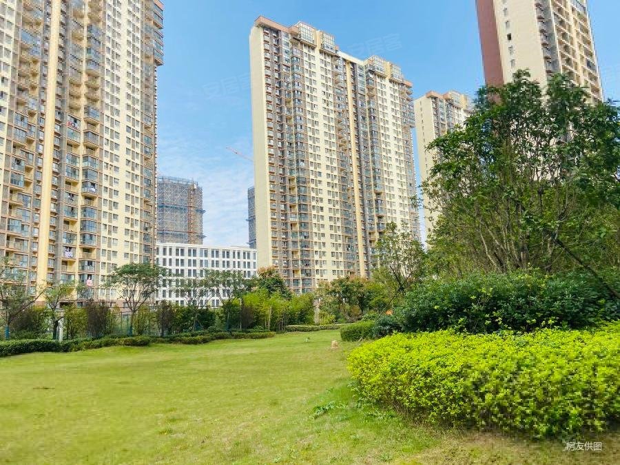 南京周边仙林宝华78万买彩虹城精装三室