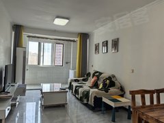 郓城郓城城区郓城市区金河1号三室两厅一卫 家具家电齐全 拎包入住出租房源真实图片