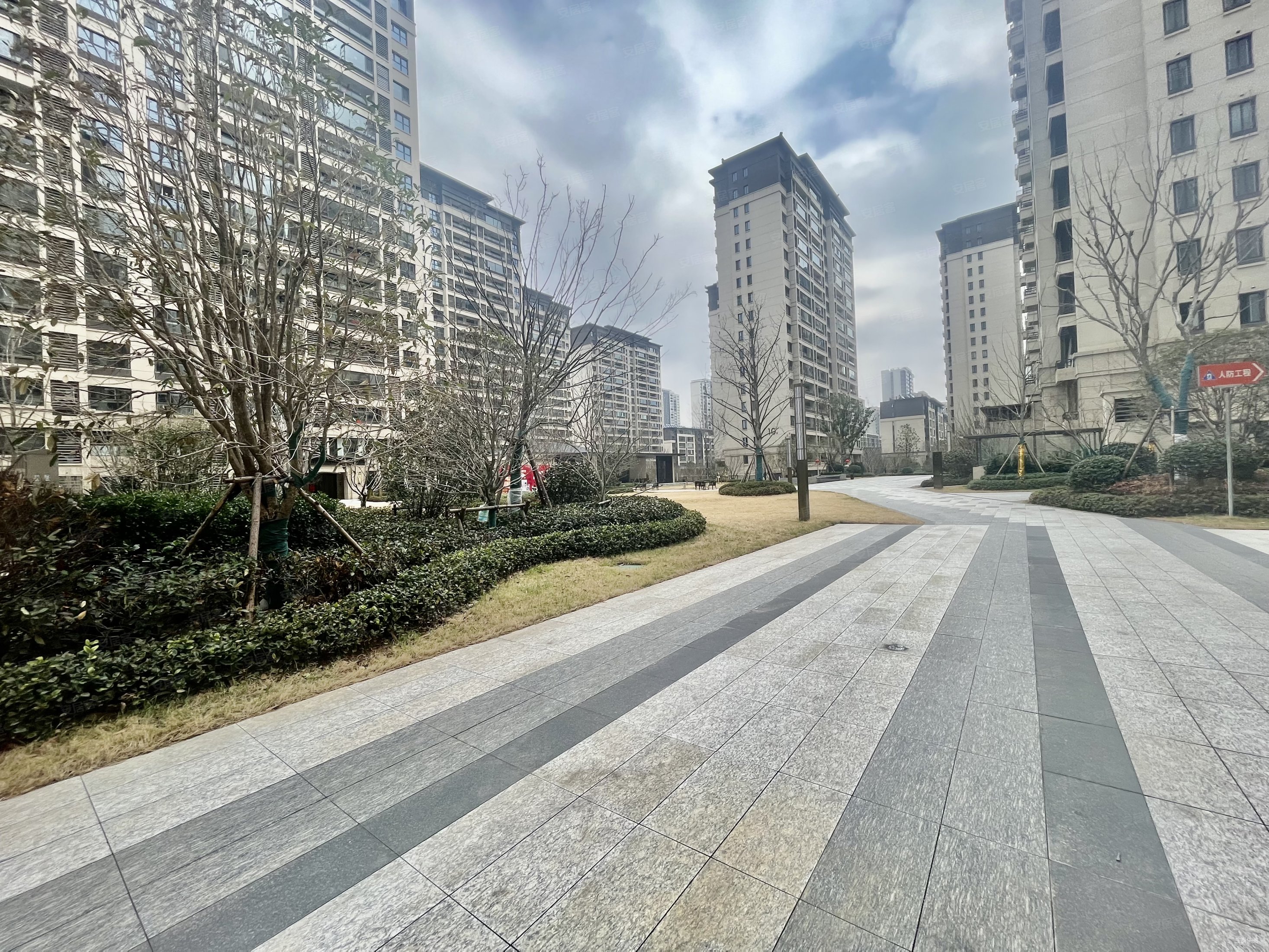 保利和府二手房,266万,4室2厅,2卫,133平米-徐州安居客