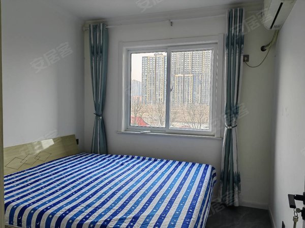 西安灞桥水香路尚璟鑫苑小区好房出租!