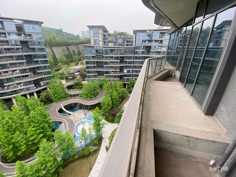 龙湖揽境二手房,335万,4室2厅,2卫,176平米-重庆安居客