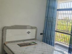 博白博白城区城区博白万通出租六十米大道附近一房一厅拎包入住出租房源真实图片