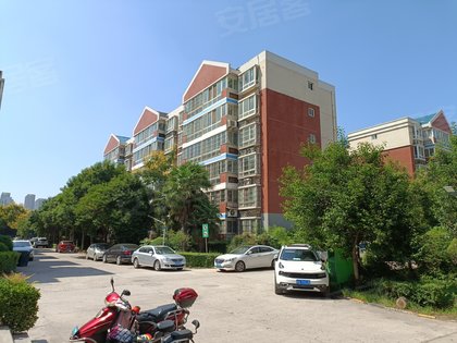 好不好_中介房产经纪人:王艳萍对车城温泉花园的评价-西安安居客