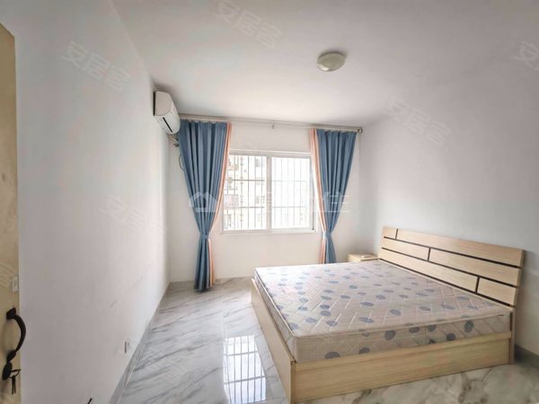 【多图】凤岭佳园,凤岭北租房,南宁东站 吉祥路小学旁 2房出租 可压一