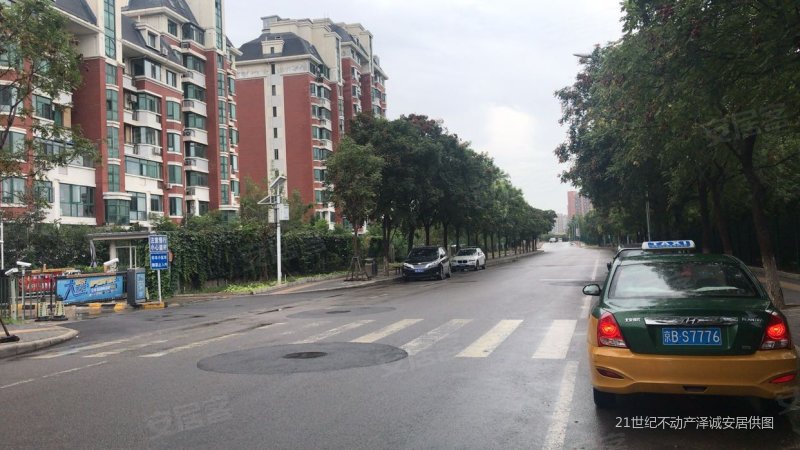 北京房产网>北京二手房>大兴二手房>亦庄二手房>莱茵河畔(贵园北里丁