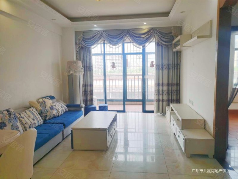 澳景蓝庭专门做二手有钥匙电梯房中层拎包入住