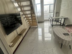 通辽科尔沁万达广场锦绣中华电梯18楼拎包入住出租房源真实图片