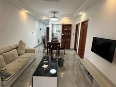 绍兴诸暨诸暨市区西子公寓北区9楼，出租，2室2厅家具家电齐全，1700出租房源真实图片