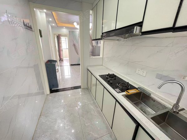 苏州金阊西园新庄新村新庄新村 鲤鱼门大酒店 精装修2房 领包入住随时