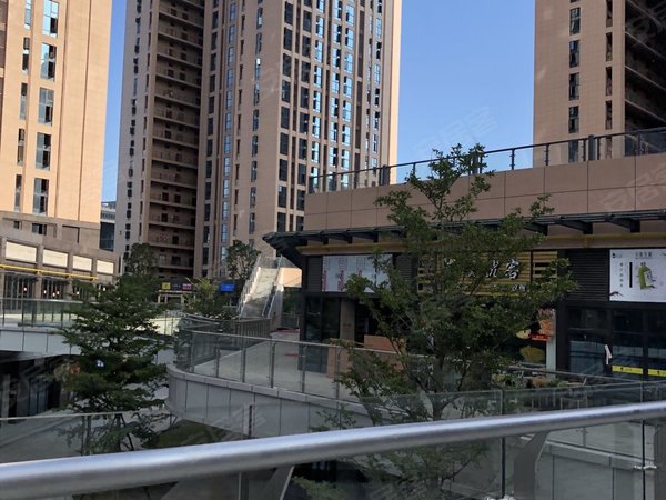 群升广场 1室1厅1卫 电梯房 精装修 南北通透,闽侯租房-福州58安居客