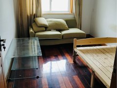 苏州高新区浒墅关虎丘长江花园(一区) 2室1厅1卫出租房源真实图片